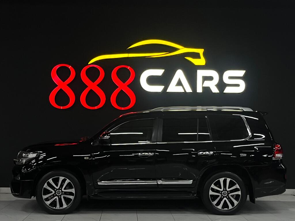Toyota Land Cruiser, 4.0 L, 2012 il, 257 311 km — Avtomobillər, Sumqayıt (5)