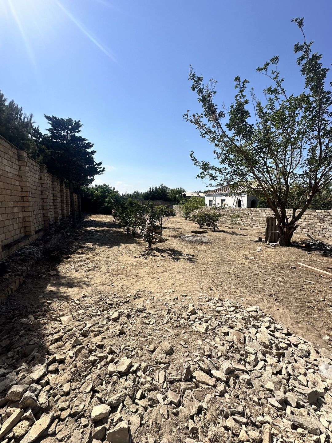 Satılır torpaq 6 sot — Torpaq, Bakı (6)