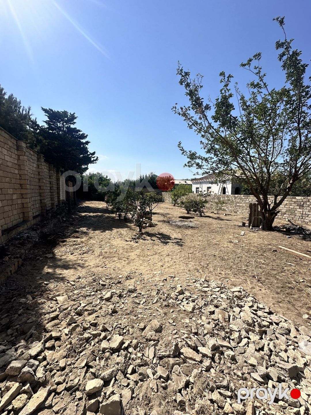 6 sot torpaq sahəsi, Görədil qəs — Torpaq, Bakı (4)