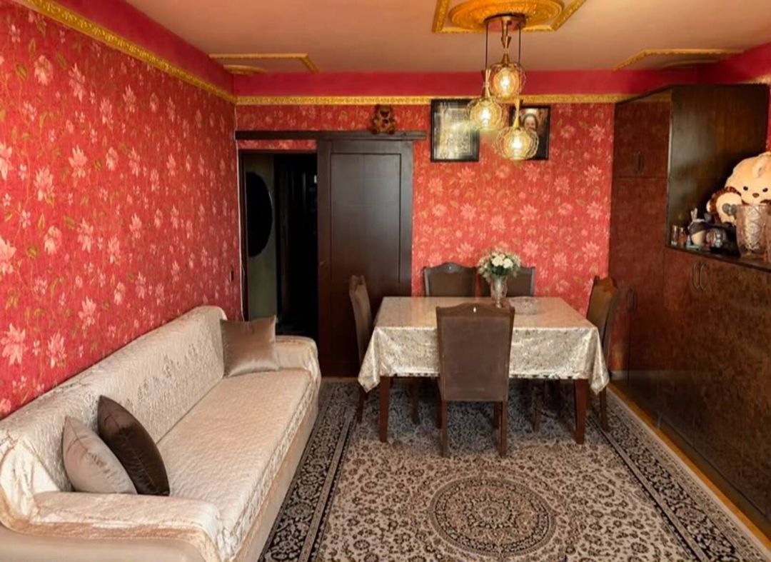 Satılır 2 otaqlı köhnə tikili 55 m² — Mənzil, Bakı (2)