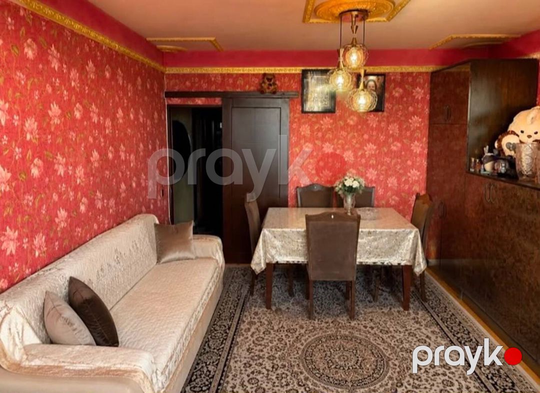 Satılır 2 otaqlı köhnə tikili 55 m² — Mənzil, Bakı (2)