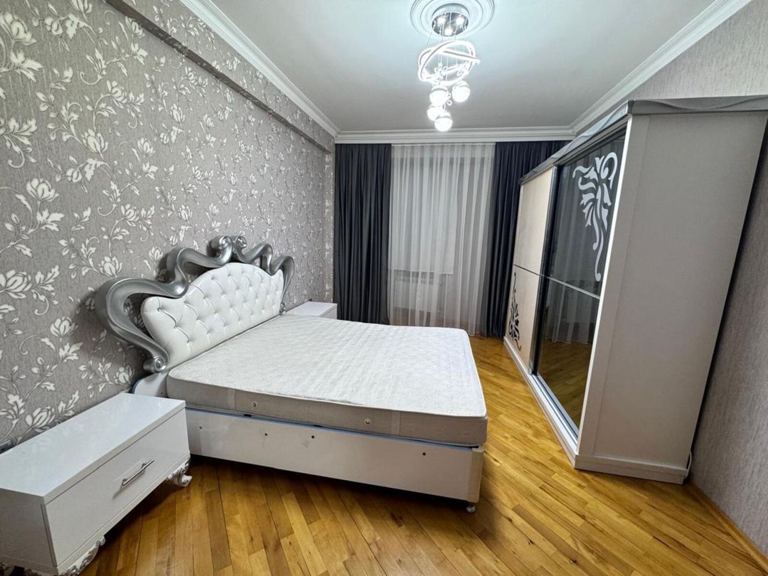 Satılır 3 otaqlı yeni tikili 103 m² — Mənzil, Bakı (5)