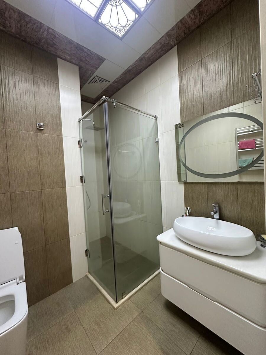 Satılır 3 otaqlı yeni tikili 85 m² — Mənzil, Bakı (5)