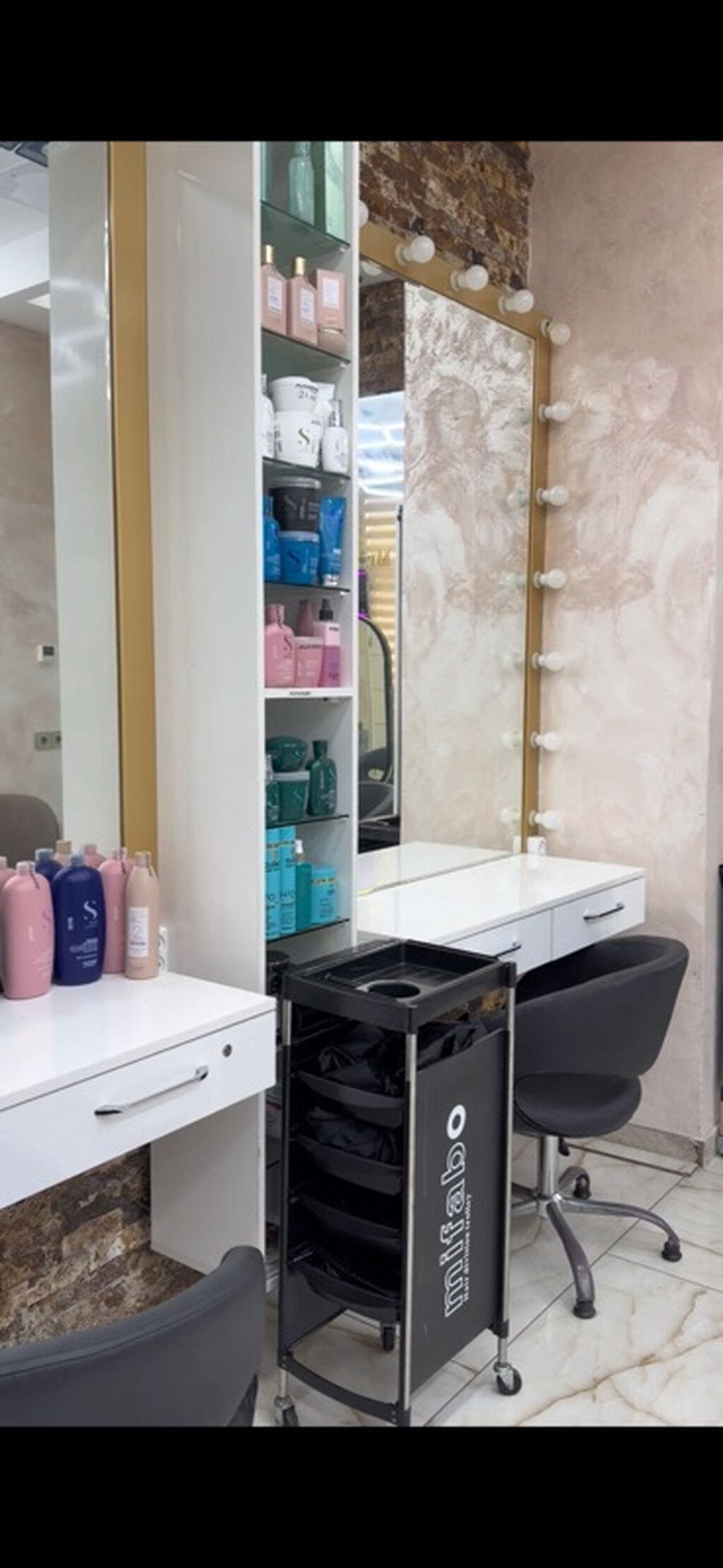 ✨ Keratin ustası üçün iş yeri icarəyə verilir! 📍 Nizami metrosunun — Xidmətlər, Bakı (3)