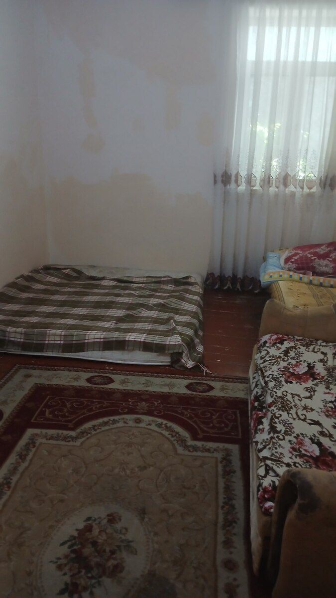 1-otaqlı mənzil kirayə verilir, Elmlər Akademiyası m., 40 m² — Mənzil, Bakı (4)