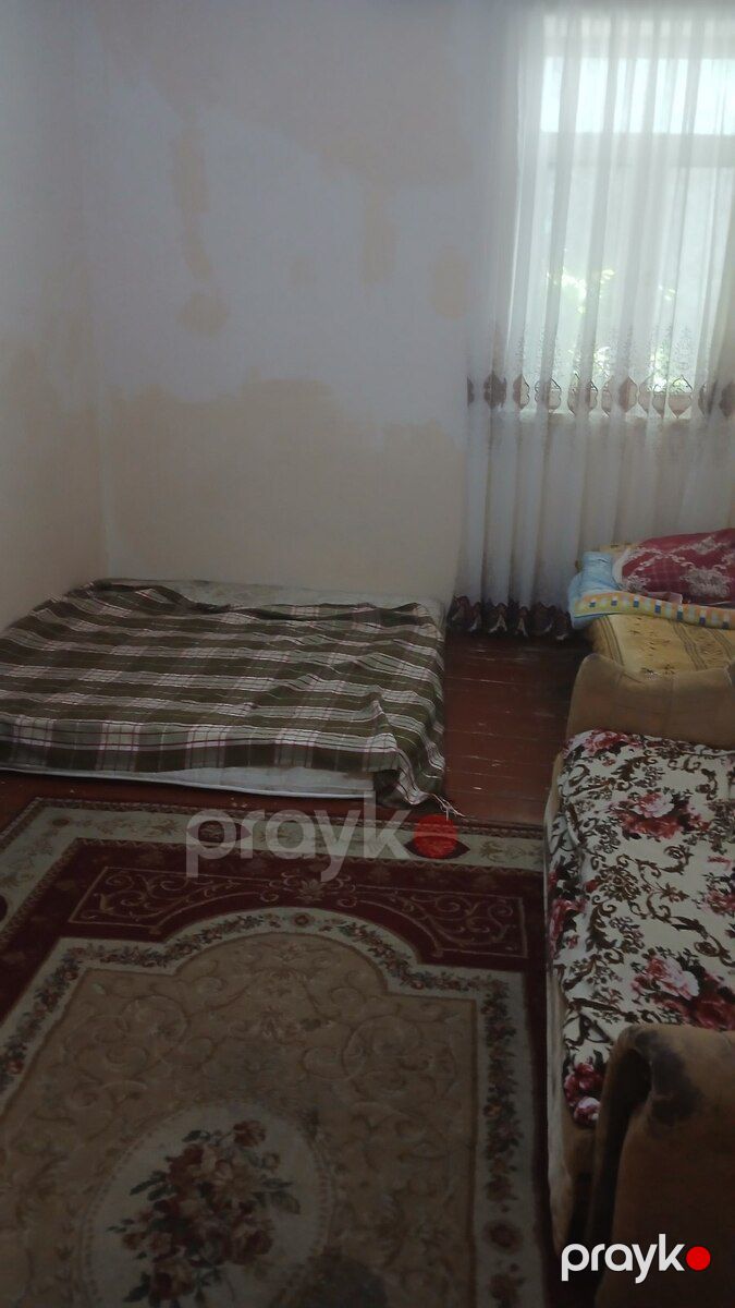1-otaqlı mənzil kirayə verilir, Elmlər Akademiyası m., 40 m² — Mənzil, Bakı (4)