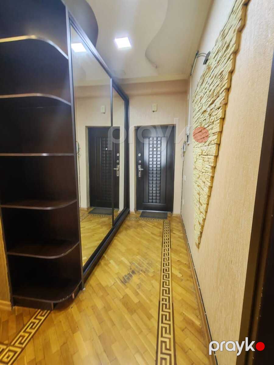 İcarəyə verilir 2 otaqlı yeni tikili 80 m² — Mənzil, Bakı (8)