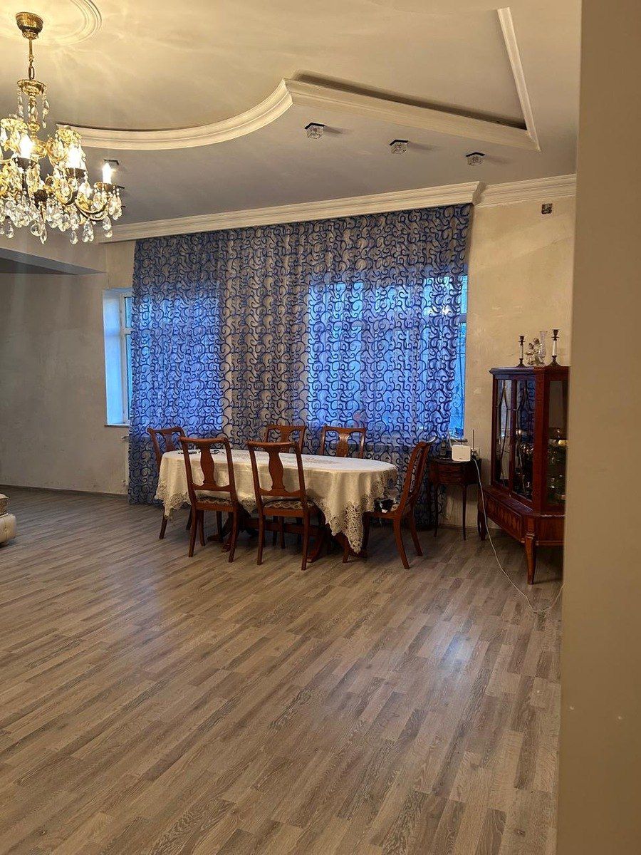 Satılır 5 otaqlı həyət evi/bağ evi 160 m² — Ev, villa, Bakı (7)