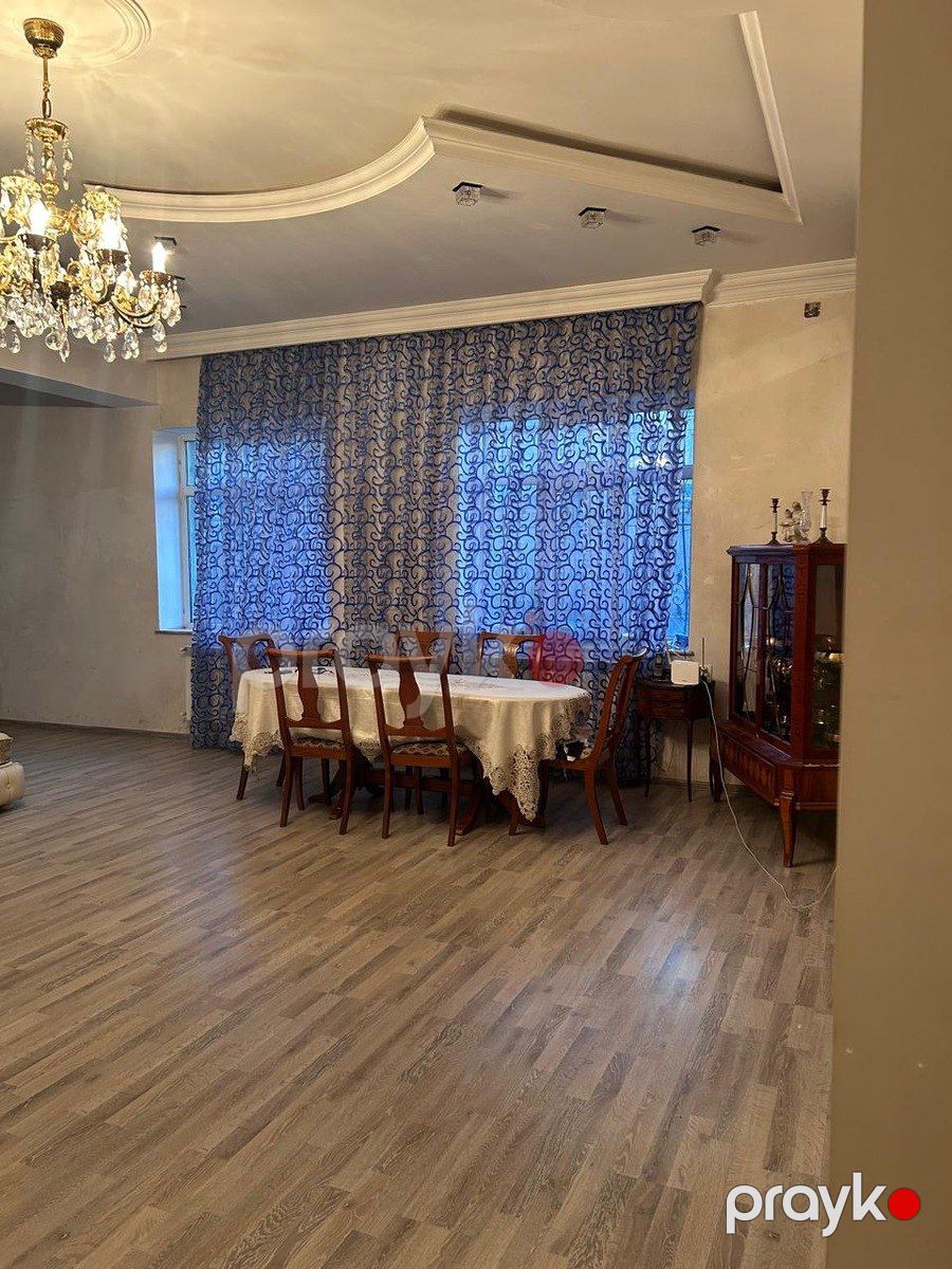 Satılır 5 otaqlı həyət evi/bağ evi 160 m² — Ev, villa, Bakı (7)