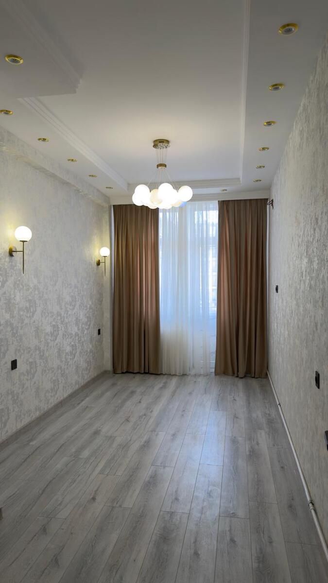 Satılır 3 otaqlı yeni tikili 87 m² — Mənzil, Bakı (9)