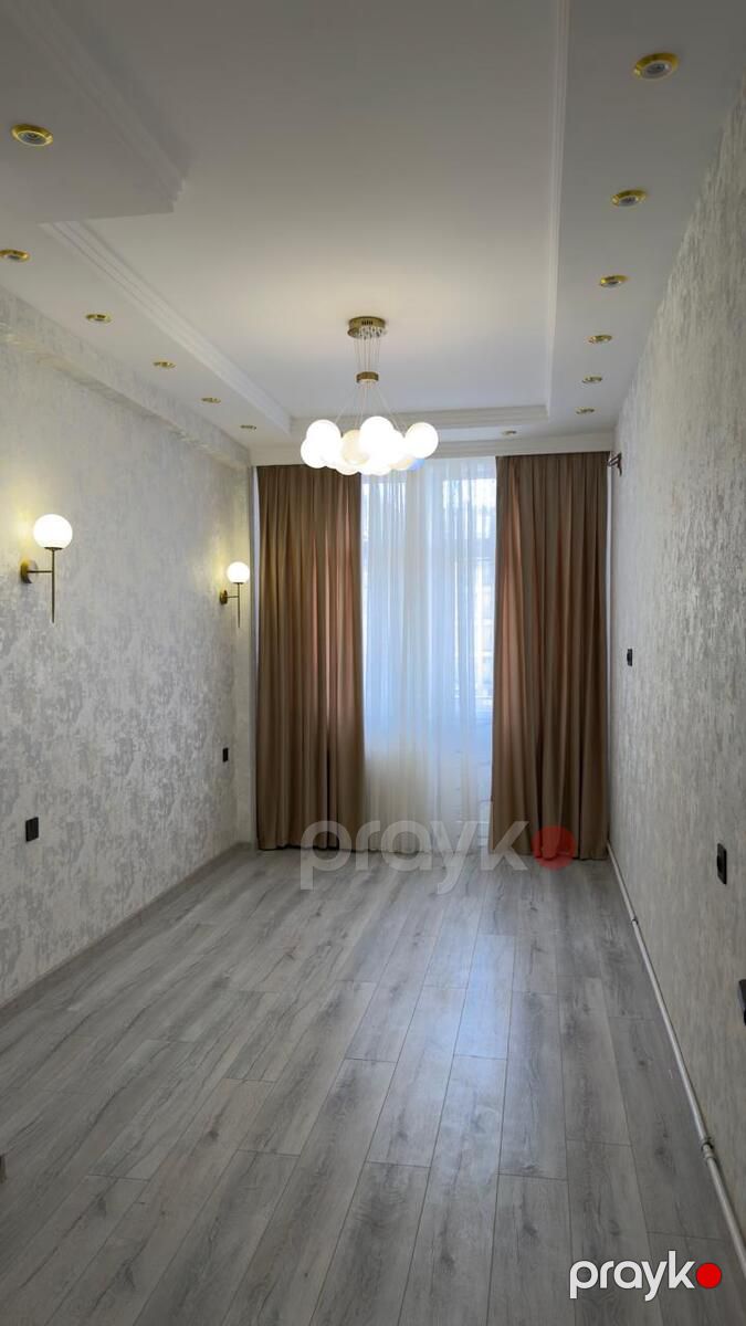 Satılır 3 otaqlı yeni tikili 87 m² — Mənzil, Bakı (9)