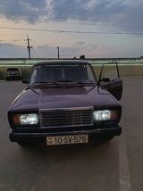 LADA (VAZ) 2107, 1.6 L, 2006 il, 35 000 km — Avtomobillər