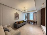 Satılır 4 otaqlı yeni tikili 132 m² — Apartment
