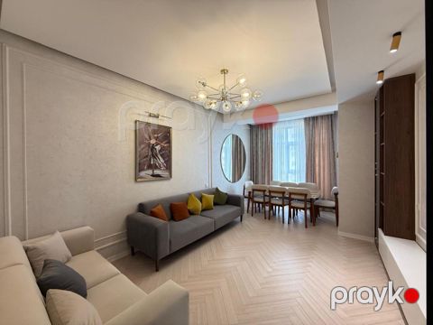 Satılır 4 otaqlı yeni tikili 132 m²