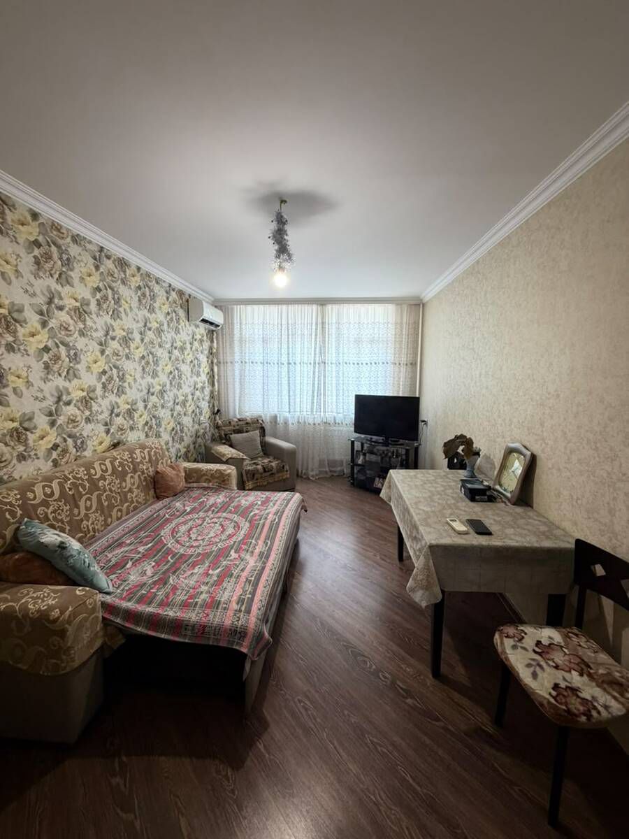 Satılır 3 otaqlı köhnə tikili 80 m² — Mənzil, Bakı (10)