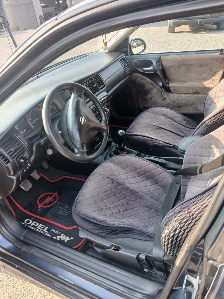 Opel Vectra, 1.6 L, 2000 il, 162 000 km — Avtomobillər, Samux (9)