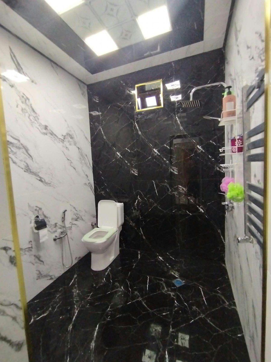 Satılır 6 otaqlı həyət evi/bağ evi 240 m² — Ev, villa, Bakı (10)