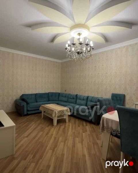 Satılır 8 otaqlı həyət evi/bağ evi 250 m²