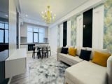 Satılır 2 otaqlı yeni tikili 45.7 m² — Квартира