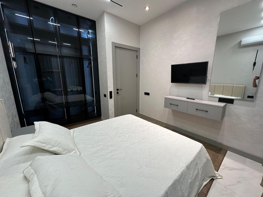 İcarəyə verilir 2 otaqlı yeni tikili 70.1 m² — Mənzil, Bakı (10)