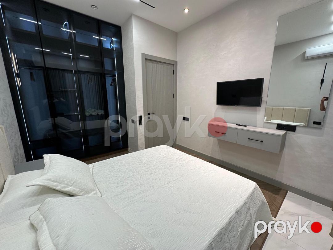 İcarəyə verilir 2 otaqlı yeni tikili 70.1 m² — Mənzil, Bakı (8)
