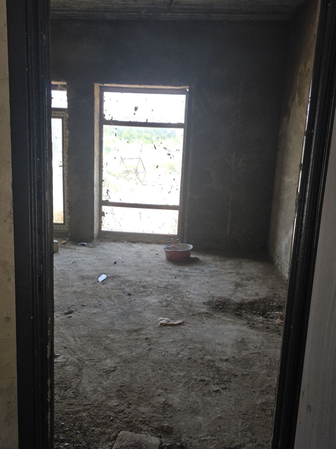 Satılır 2 otaqlı həyət evi/bağ evi 51 m² — Ev, villa, Bakı (10)