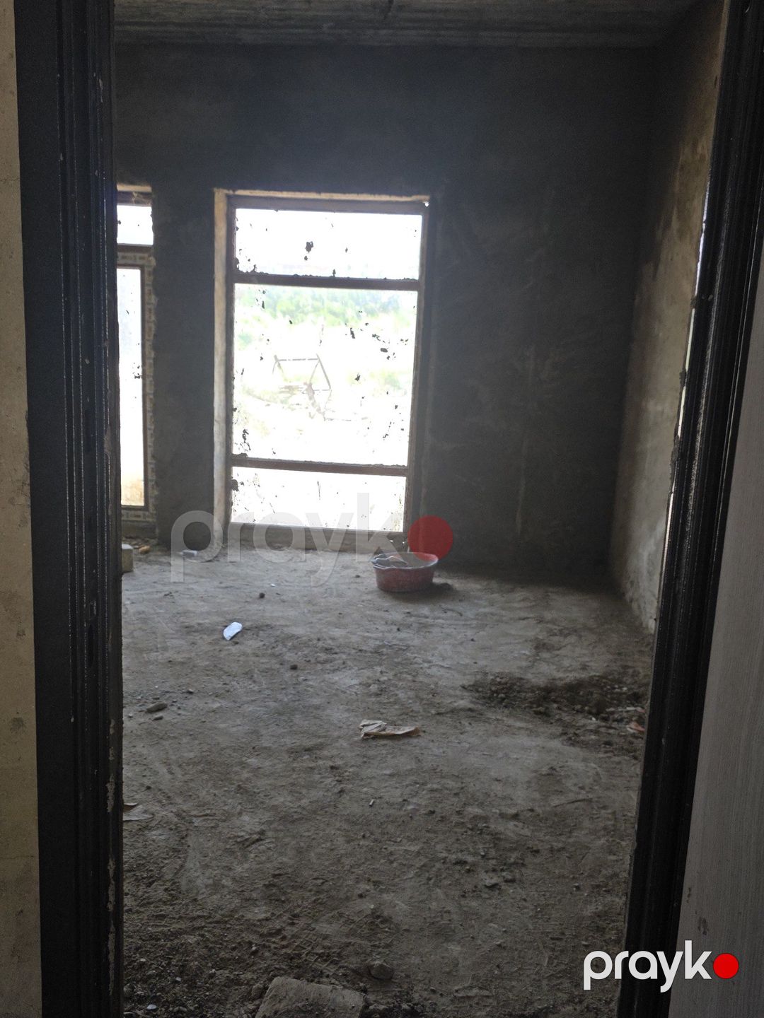 Satılır 2 otaqlı həyət evi/bağ evi 51 m² — Ev, villa, Bakı (10)