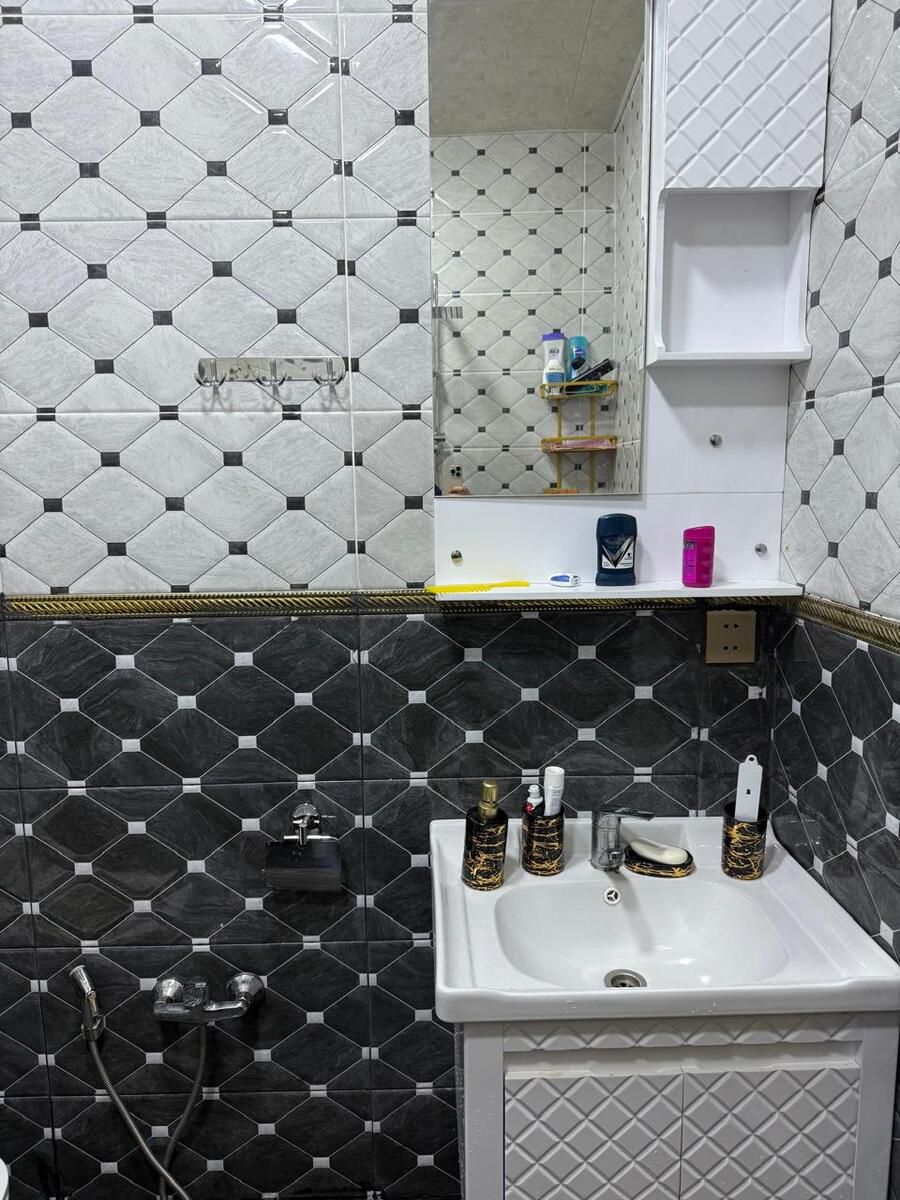 İcarəyə verilir 4 otaqlı həyət evi/bağ evi 140 m² — Ev, villa, Qəbələ (9)