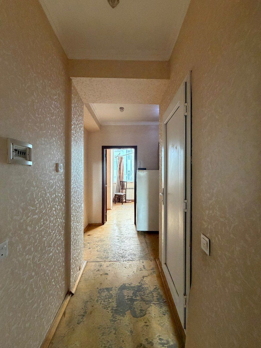 3-otaqlı yeni tikili, Masazır qəs., 82 m² — Mənzil, Bakı (5)