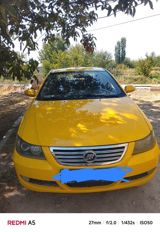 Lifan 620, 1.6 L, 2010 il, 300 000 km — Avtomobil