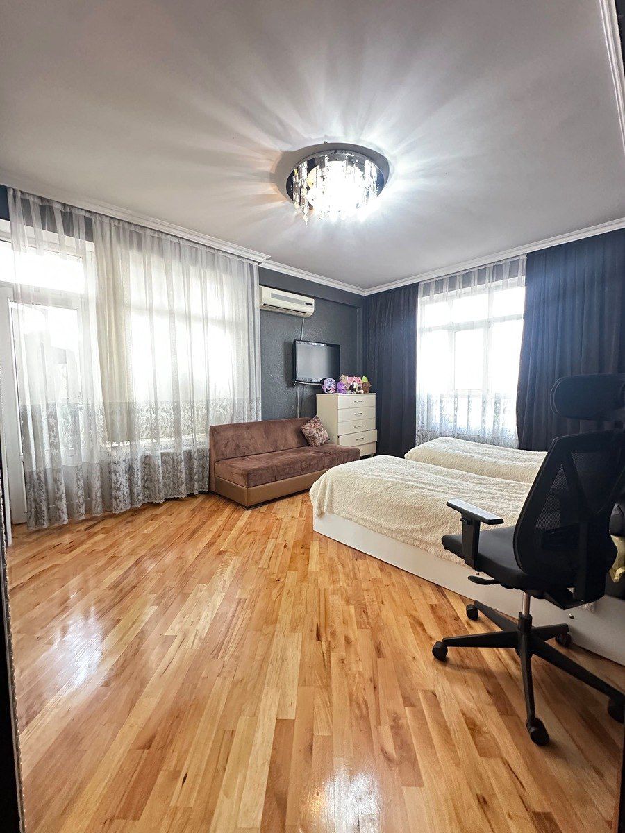 Satılır 3 otaqlı yeni tikili 145 m² — Mənzil, Bakı (6)