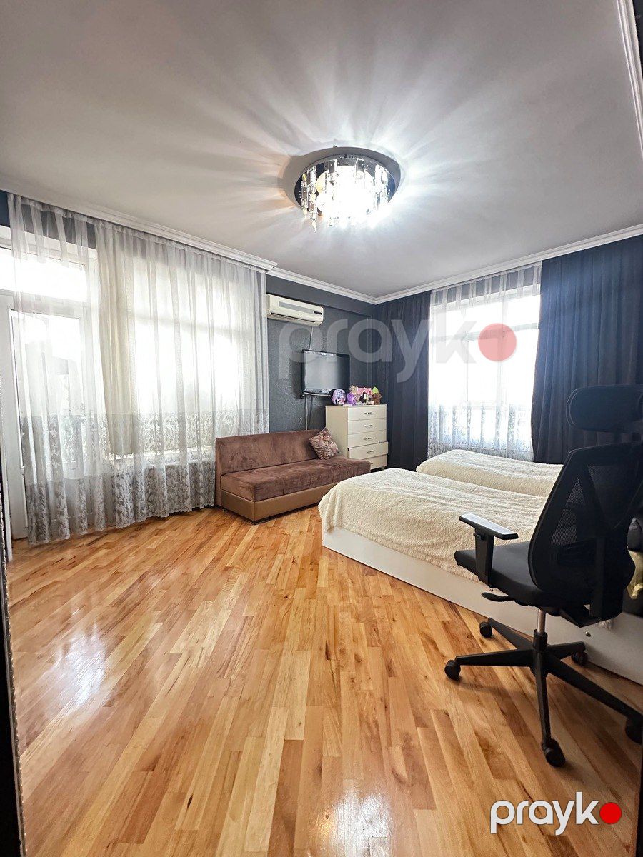 Satılır 3 otaqlı yeni tikili 145 m² — Mənzil, Bakı (6)
