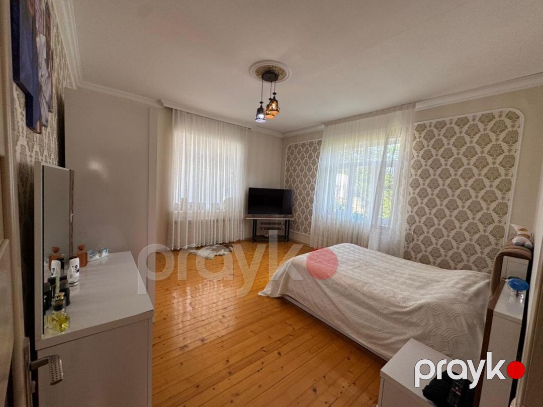 Satılır 4 otaqlı həyət evi/bağ evi 180 m² — Ev, villa, Bakı (11)