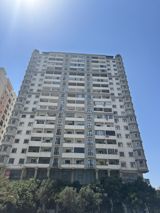 Satılır 2 otaqlı yeni tikili 66 m² — Ulvi