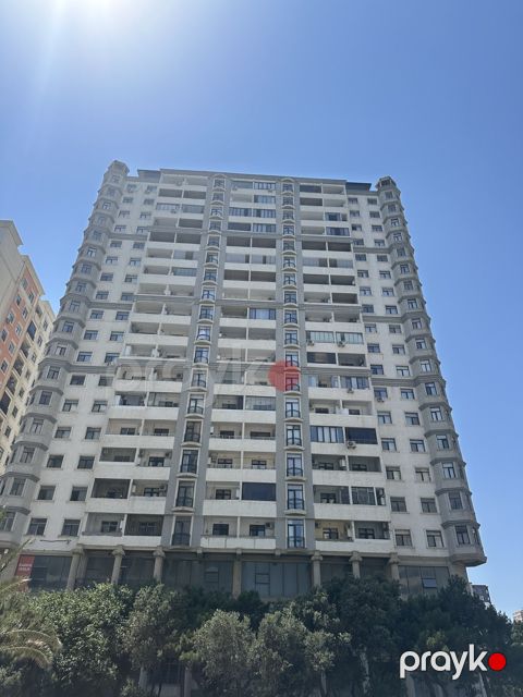 Satılır 2 otaqlı yeni tikili 66 m²