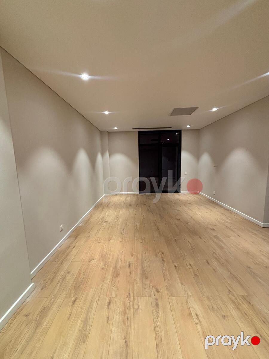 Satılır 2 otaqlı yeni tikili 92 m² — Mənzil, Bakı (9)