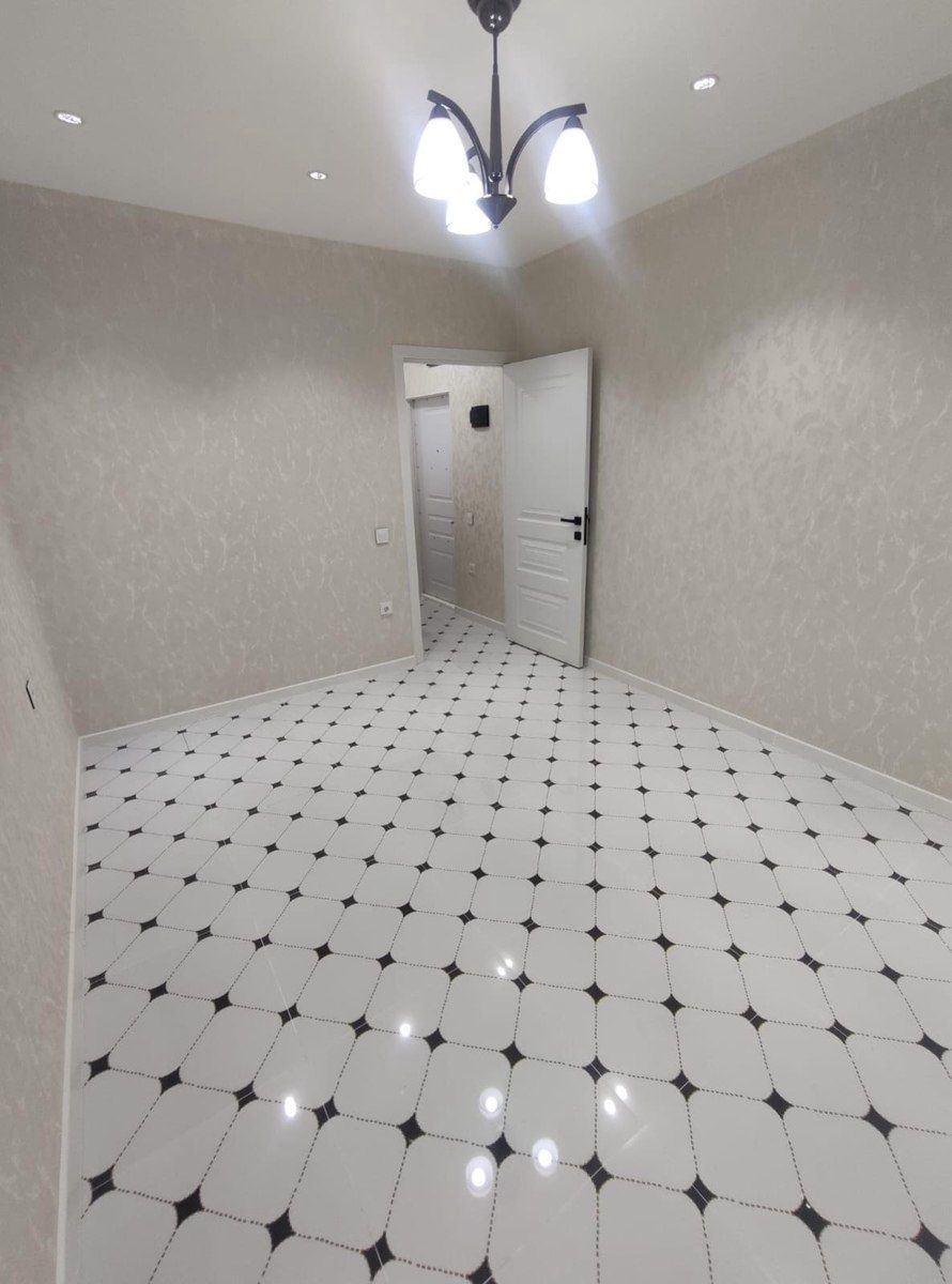 2-otaqlı mənzil kirayə verilir, Koroğlu m., 60 m² — Mənzil, Bakı (4)