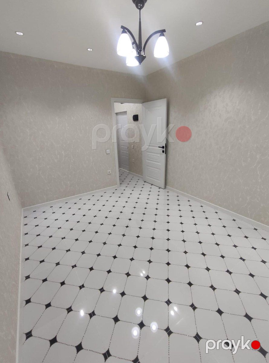 2-otaqlı mənzil kirayə verilir, Koroğlu m., 60 m² — Mənzil, Bakı (4)