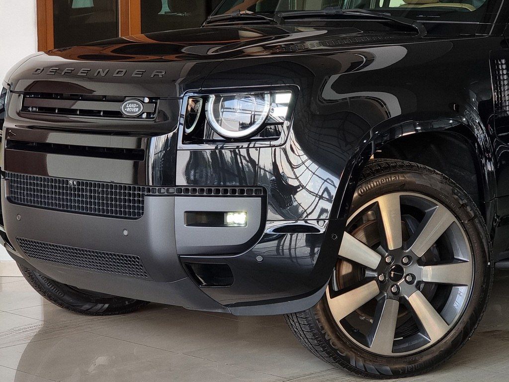 Land Rover Defender, 3.0 L, 2026 il, yeni — Avtomobillər, Bakı (6)