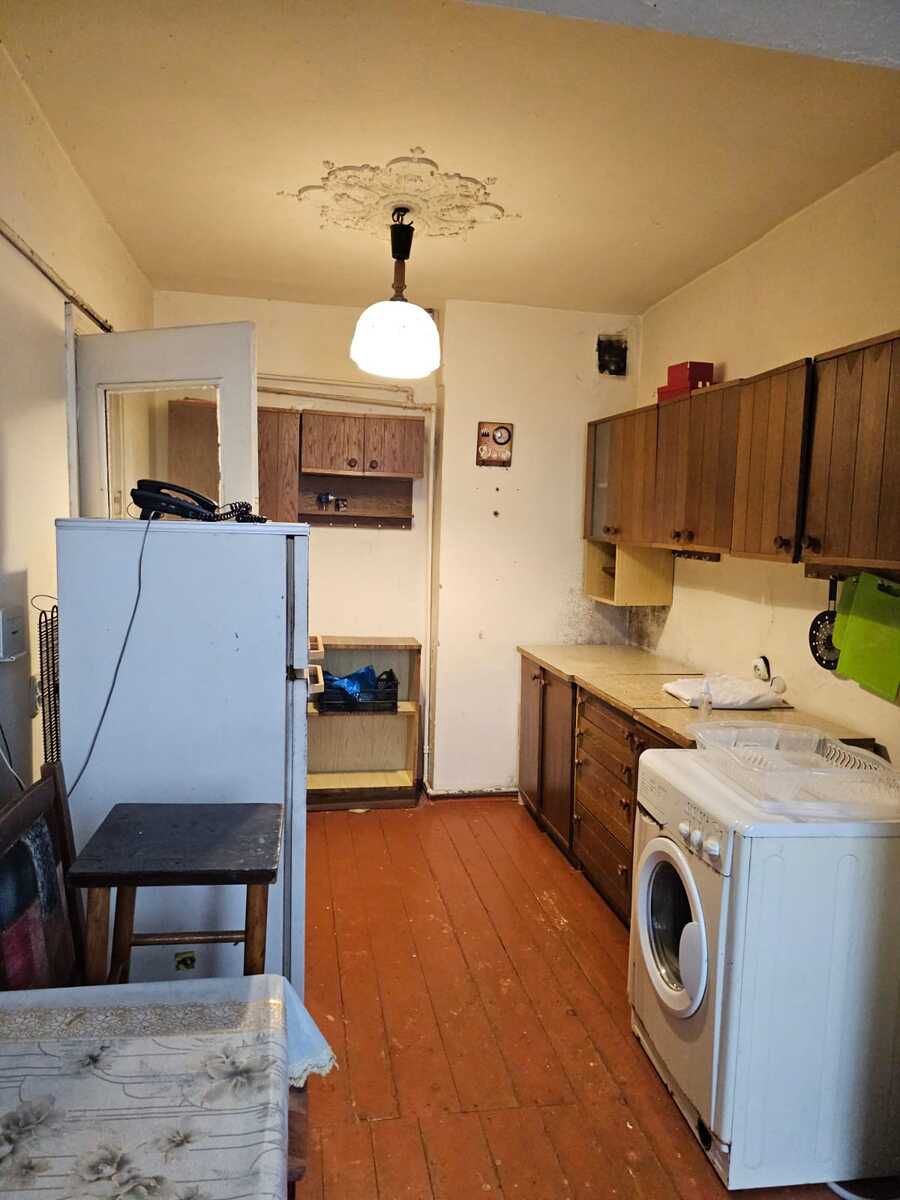 Satılır 5 otaqlı köhnə tikili 60 m² — Mənzil, Bakı (6)