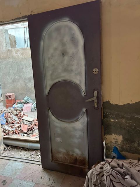 Seyf qapi satilir 65azn xirdalan 1878 Gunel1 — Digah