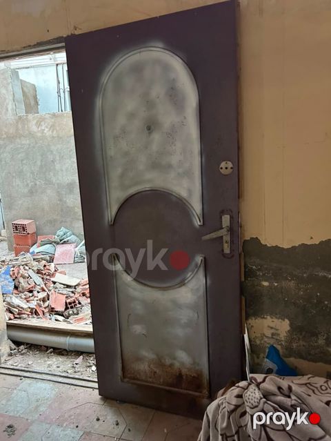 Seyf qapi satilir 65azn xirdalan 1878 Gunel1