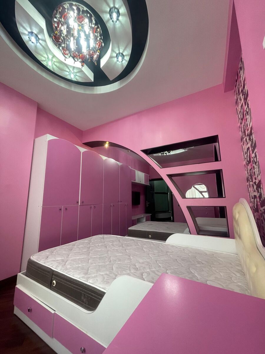 Satılır 3 otaqlı yeni tikili 160 m² — Mənzil, Bakı (5)