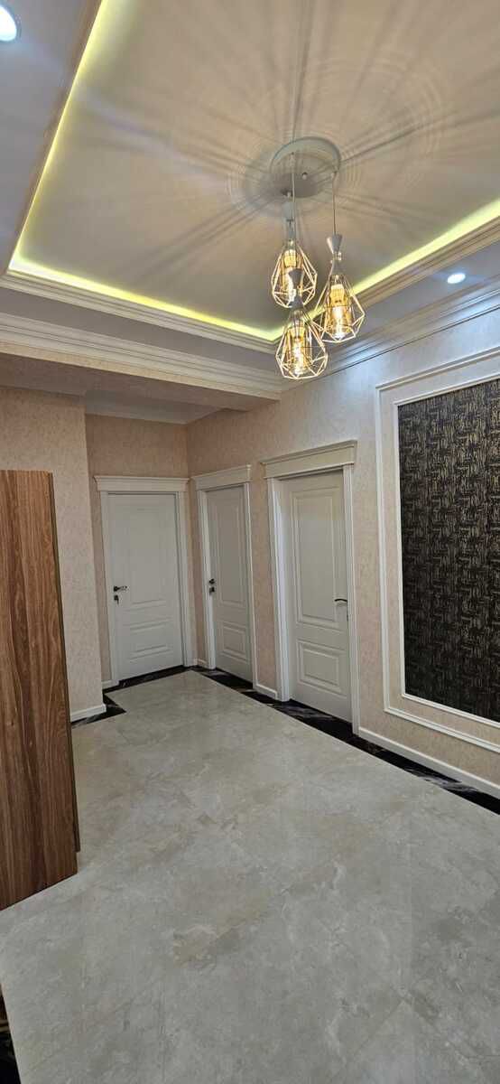 Satılır 2 otaqlı yeni tikili 70 m² — Mənzil, Bakı (10)