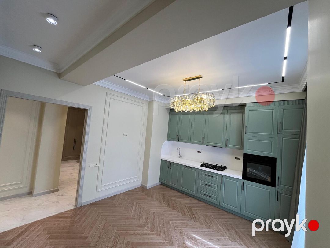 Satılır 3 otaqlı yeni tikili 84 m² — Mənzil, Bakı (8)