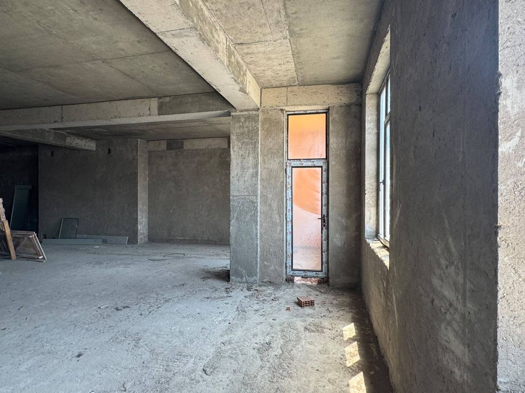 Satılır 3 otaqlı yeni tikili 121 m² — Mənzil, Bakı (7)