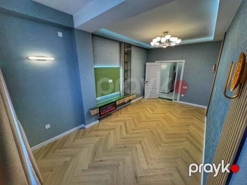 Satılır 3 otaqlı yeni tikili 90 m²