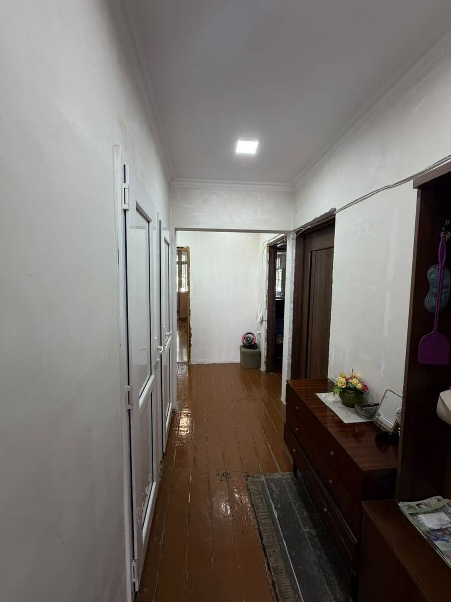 Satılır 3 otaqlı köhnə tikili 80 m² — Mənzil, Bakı (4)