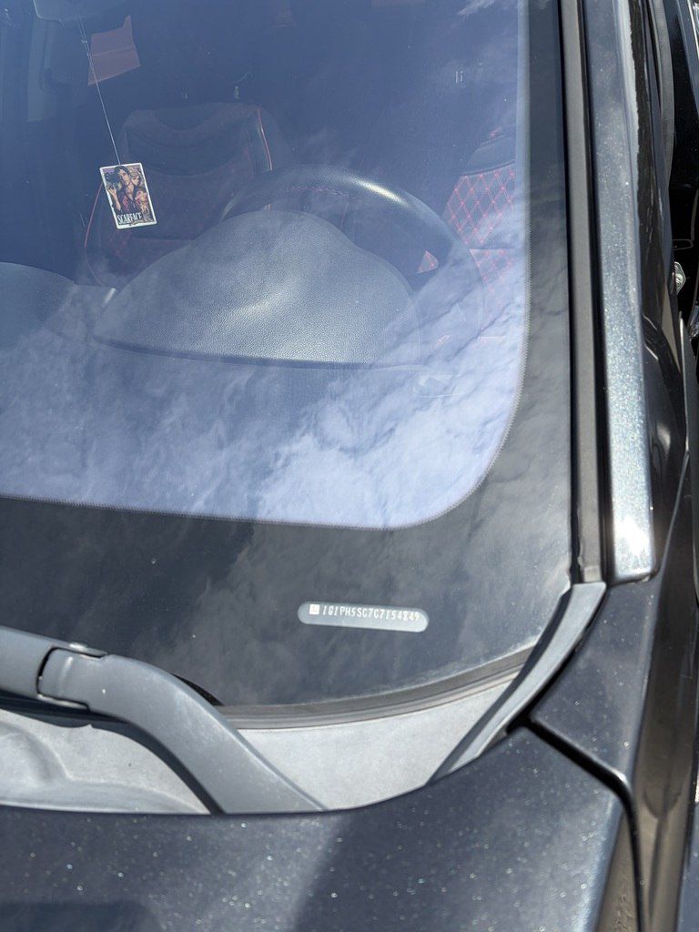 Chevrolet Cruze, 1.4 L, 2011 il, 233 000 km — Avtomobillər, Sumqayıt (10)