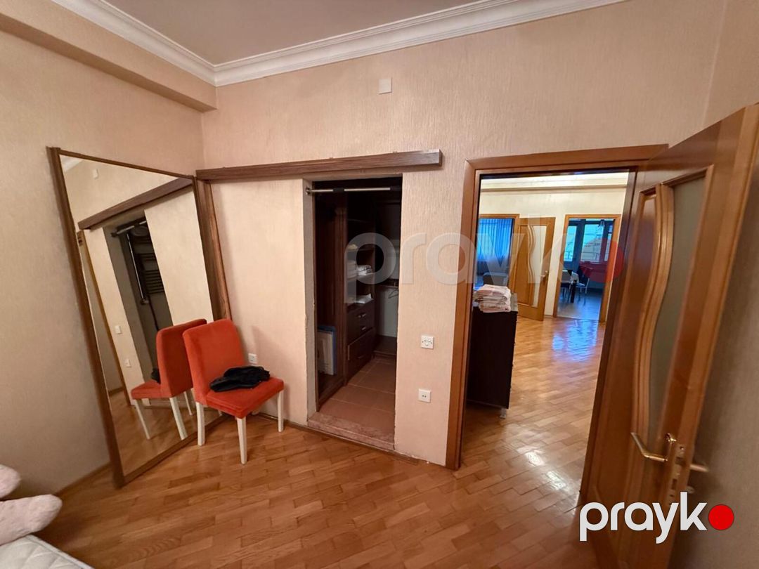 İcarəyə verilir 3 otaqlı yeni tikili 100 m² — Mənzil, Bakı (7)